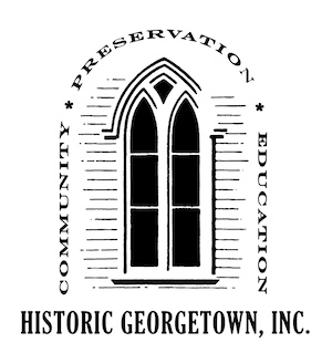 Historic Georgetown, Inc.